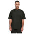 BUILD YOUR BRAND Oversized short sleeve T-shirt