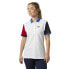 HELLY HANSEN Pier Pique short sleeve polo