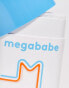 Фото #6 товара Megababe Thigh Rescue Anti-Chafe Stick 60g