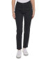 Фото #1 товара Hi Rise Slim Whisper Soft 27" Jeans