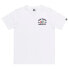 Фото #2 товара QUIKSILVER Surf Shacky short sleeve T-shirt