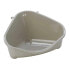 ფოტო #2 პროდუქტის MP Corner Rodents Hygienic Tray