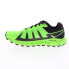 Фото #5 товара Кроссовки мужские Inov-8 Terraultra G 270 Green Black