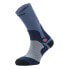 ENFORMA SOCKS Mont blanc socks