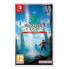 NINTENDO GAMES Switch One Piece Odyssey Deluxe Edition Разноцветный, PAL - фото #3