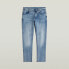 Фото #2 товара G-STAR D-Staq 5-Pkt Slim jeans