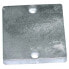 Фото #2 товара SUPER MARINE ANO1701 Zinc Plate Anode