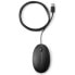 Mouse HP 9VA80AA#AC3 Black Colourless