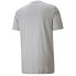 Puma Mapf1 Xtg Crew Neck Short Sleeve T-Shirt Mens Grey Casual Tops 599595-02