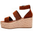 COCONUTS by Matisse Soire Wedge Womens Size 10 B Casual Sandals SOIRE-281 - фото #3