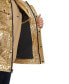 Men's New Fashion Quilted Hooded Puffer Jacket, Created for Macy's