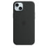 Фото #1 товара Чехол для смартфона Apple iPhone 15 Plus с MagSafe, Черный
