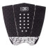 Фото #1 товара OCEAN & EARTH Simple Jack Hybrid 3 Piece Tail Traction Pad