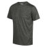 ფოტო #6 პროდუქტის REGATTA Fingal Edition short sleeve T-shirt