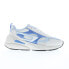 Фото #1 товара Diesel S-Serendipity Sport W Womens White Synthetic Lifestyle Sneakers Shoes 6