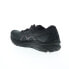 Фото #6 товара Asics GT-2000 10 1011B185-001 Mens Black Mesh Athletic Running Shoes 8