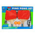 Фото #1 товара GENERICO Full Ping Game Box 36x27x4 cm