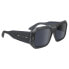 ფოტო #4 პროდუქტის CALVIN KLEIN CK23536S Sunglasses