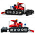 Игрушка LEGO Техник Драга для снежных трасс (ID: TG-1234)