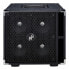 Phil Jones Piranha C4 Bass Cabinet BK