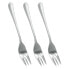 METALTEX Fork For Tapas 3 Units