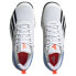 Фото #6 товара Кроссовки для тенниса Adidas Courtflash Speed
