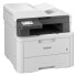 Фото #14 товара Brother MFC-L3740CDWE ColourLED Printers 18ppm 512MB USB WLAN and LAN - Colored - 18 ppm