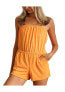 ფოტო #1 პროდუქტის Women's Napa Romper