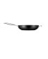 Hard Anodized Aluminum Nonstick 11" Deep Fry Pan