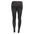 Фото #2 товара Puma Essentials Logo Love Graphic Leggings Womens Black Athletic Casual 67720201