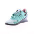 Фото #4 товара Reebok Legacy Lifter II Womens Blue Synthetic Athletic Weightlifting Shoes 7