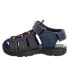 Фото #7 товара Toddler Hook and Loop Sport Sandals