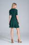 Фото #2 товара Платье женское Figl M821 зеленое
