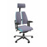 Фото #1 товара Офисный стул с изголовьем Nowy Styl Xilium Duo traslak X-move Серый