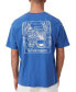 ფოტო #25 პროდუქტის Men's Premium Loose Fit Art T-Shirt