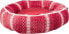 Фото #1 товара Trixie Lumi, Legowisko, dla psa/kota, czerwone, owalne, 50cm
