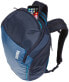 Фото #4 товара Thule Chasm TCHB-115 Poseidon рюкзак Нейлон, Термопластичный эластомер (TPE) Синий, Серый 3204293
