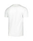 ფოტო #4 პროდუქტის Men's and Women's White Rosa Parks Graphic T-shirt