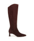 Фото #2 товара Deesha Knee High Dress Boots