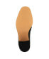 ფოტო #6 პროდუქტის Women's Gallie Block Heeled Loafers