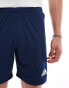 Фото #4 товара adidas Football Squadra 21 shorts in navy