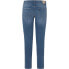 PEPE JEANS Skinny Fit low waist jeans