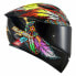 SUOMY TX-Pro Chieftain full face helmet