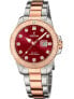 Фото #1 товара Festina F20505/2 Boyfriend Ladies 35mm 10ATM