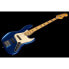 Фото #9 товара Fender AM Ultra J Bass MN Cobra Blue