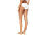 Фото #3 товара Becca by Rebecca Virtue 264927 Women Color Code Hipster Bikini Bottom Size Large