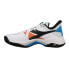 Фото #6 товара Diadora B.Icon Clay Tennis Mens White Sneakers Athletic Shoes 178117-C9811