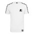 Фото #8 товара URBAN CLASSICS Starster Logo Taped T-Shirt