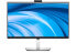 Фото #1 товара Dell C Series C2723H - 68.6 cm (27") - 1920 x 1080 pixels - Full HD - LCD - 8 ms - Black