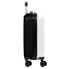 ფოტო #5 პროდუქტის SAFTA Real Madrid First Kit 24/25 Cabin 20´´ Twin Wheels trolley